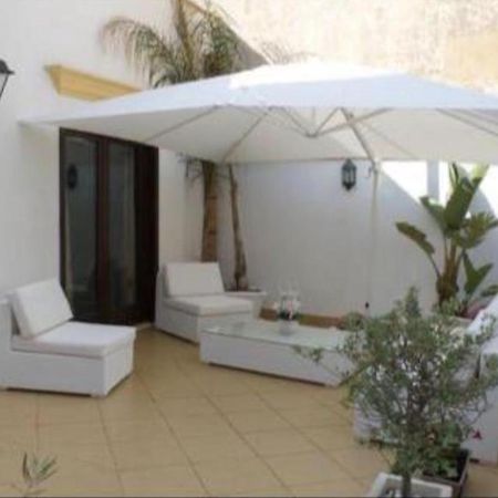 La Terrazza Apartment Marsala Bagian luar foto
