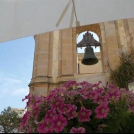 La Terrazza Apartment Marsala Bagian luar foto