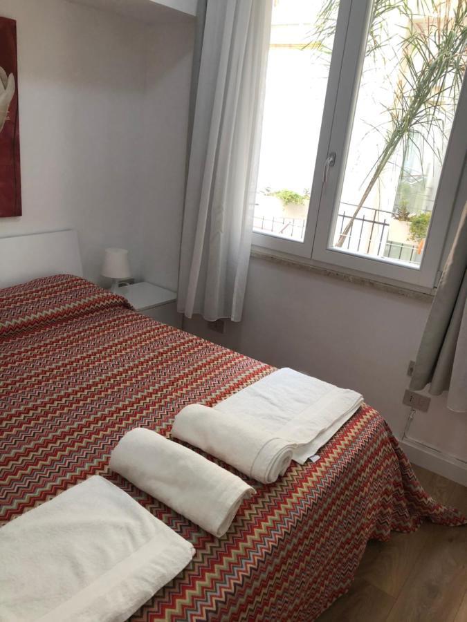 La Terrazza Apartment Marsala Bagian luar foto