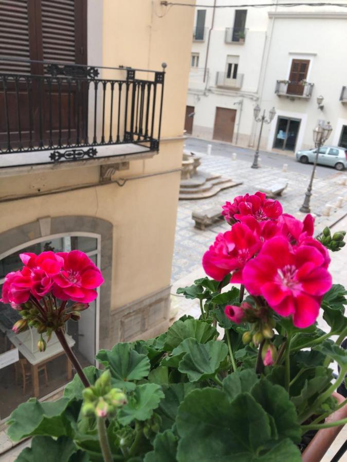 La Terrazza Apartment Marsala Bagian luar foto