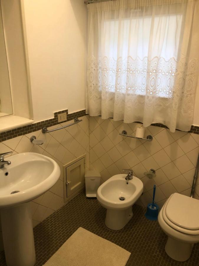La Terrazza Apartment Marsala Bagian luar foto