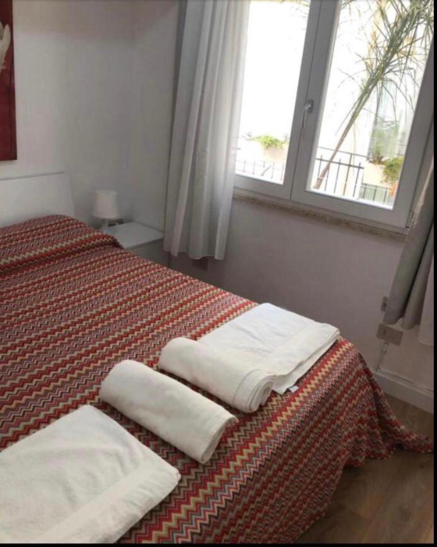 La Terrazza Apartment Marsala Bagian luar foto