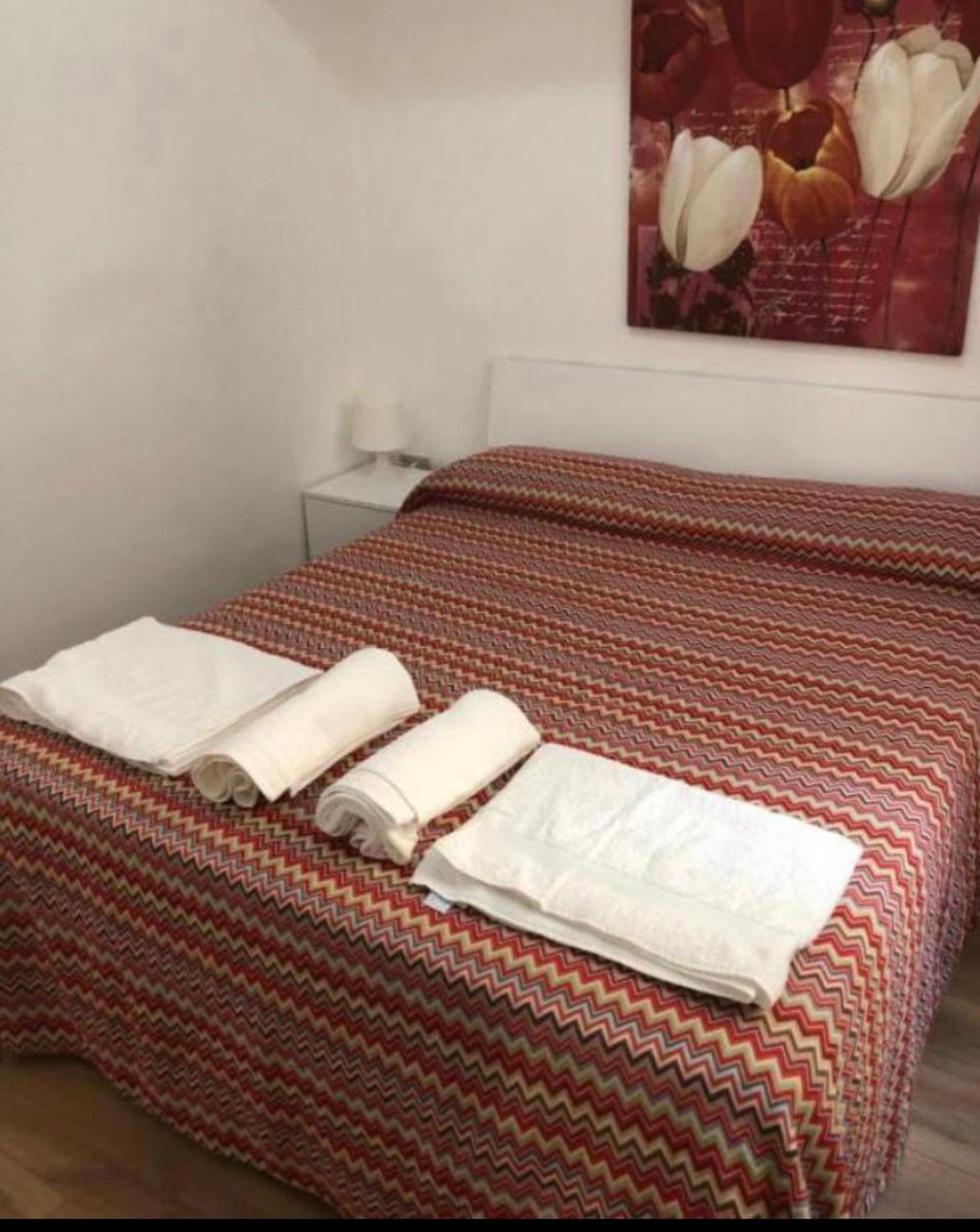 La Terrazza Apartment Marsala Bagian luar foto