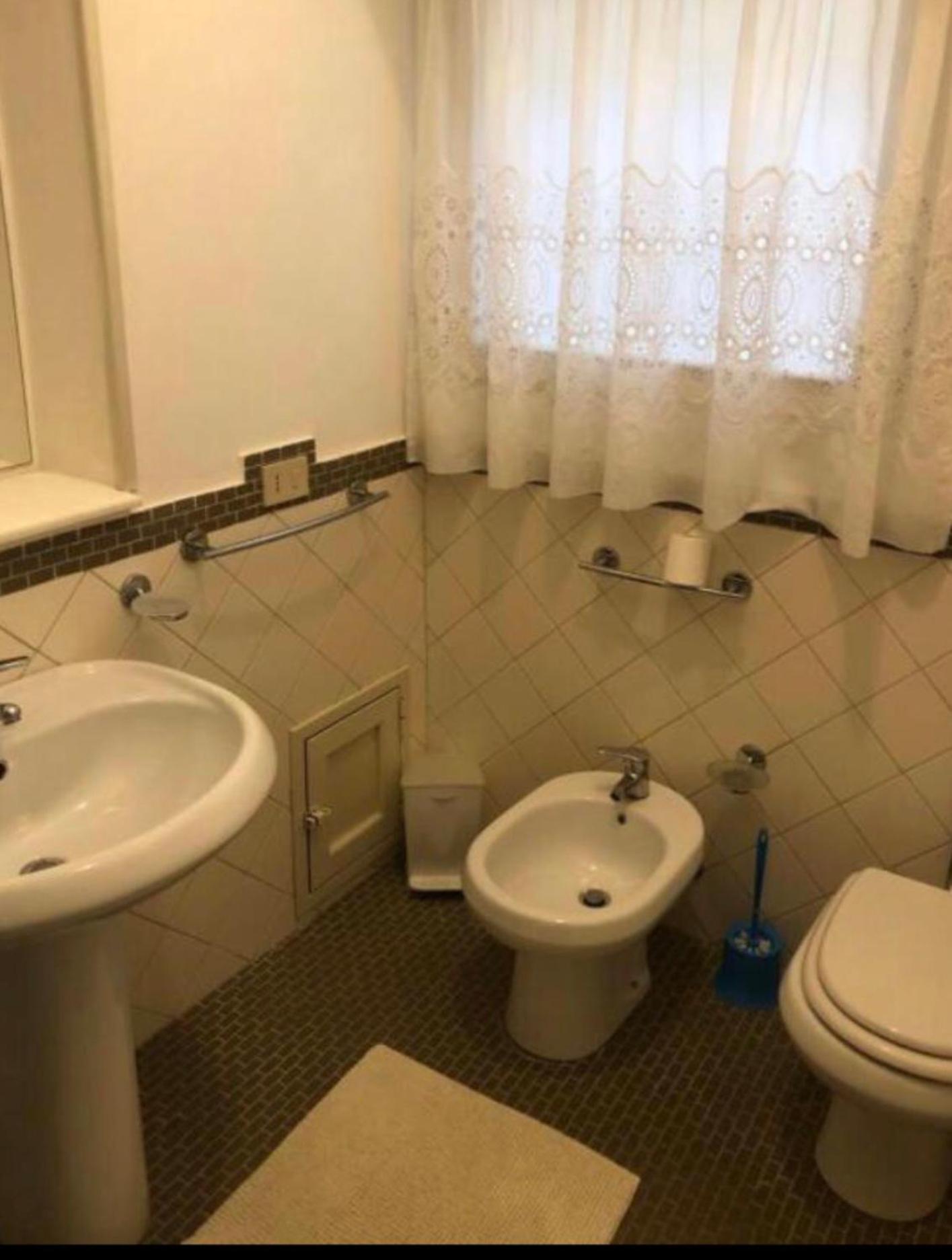La Terrazza Apartment Marsala Bagian luar foto