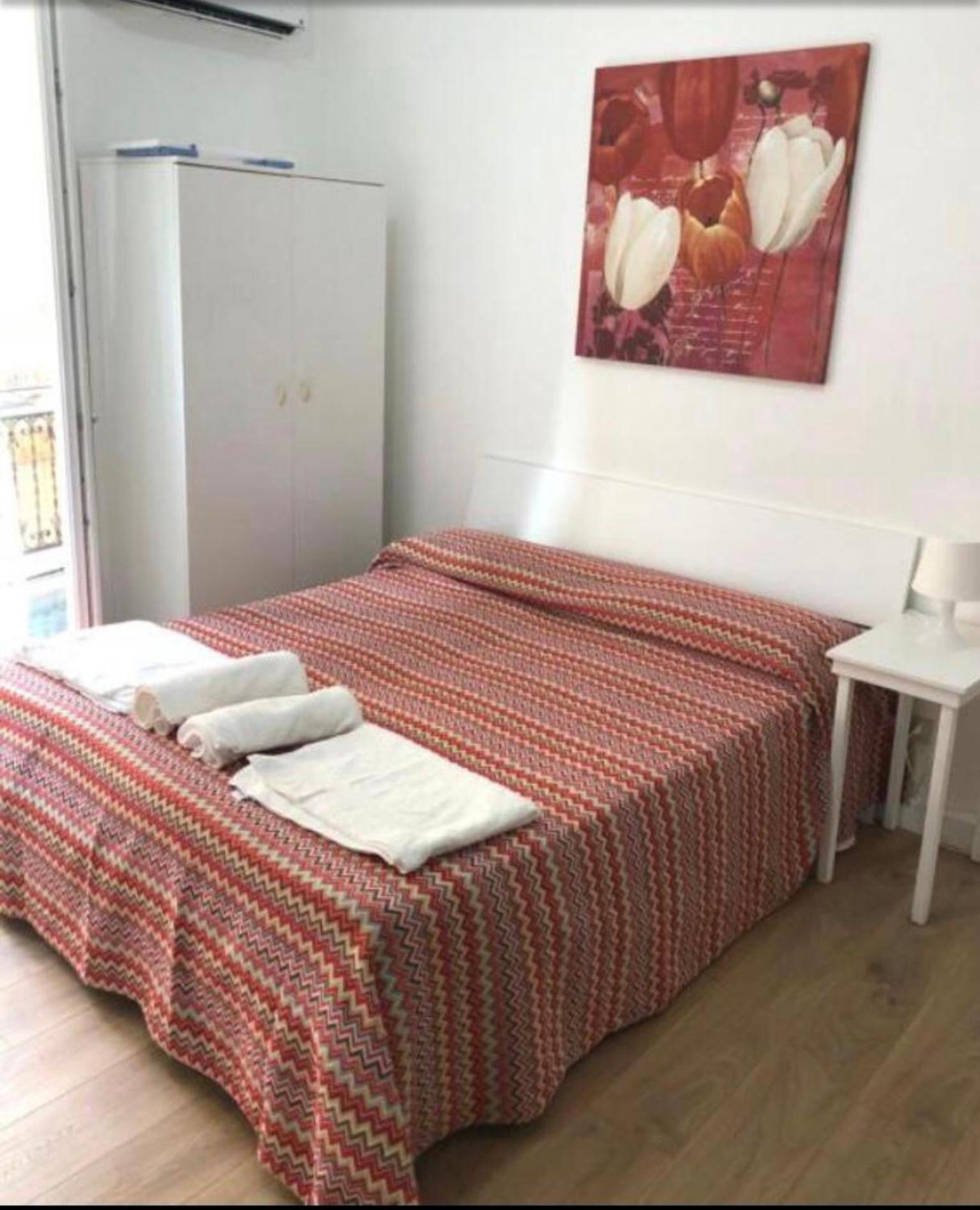 La Terrazza Apartment Marsala Bagian luar foto